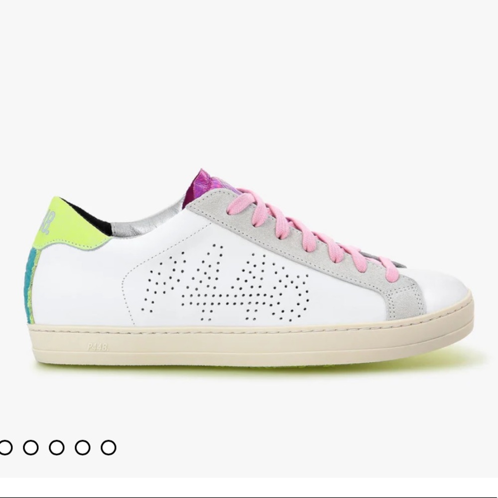 P448 Sneakers